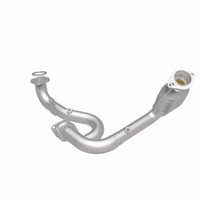 Load image into Gallery viewer, MagnaFlow Direct Fit Catalytic Converter 04-05 Taurus/Sable 3.0L