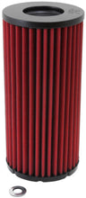 Load image into Gallery viewer, K&amp;N Replacement Industrial Air Filter-Round Bobcat/Case/Ditchwitch/Hitachi/J Deere/Komatsu/Kubota
