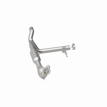 Load image into Gallery viewer, MagnaFlow 01-03 Ford F150 XL/XLT V6 4.2L OEM Grade / EPA Compliant Direct-Fit Catalytic Converter