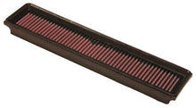 Load image into Gallery viewer, K&amp;N 01-03 Renault Clio 1.5L-L4 (TD) Drop In Replacement Air Filter