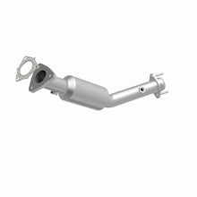 Load image into Gallery viewer, MagnaFlow California Direct Fit Converter 00-02 Chevy/Pontiac Camaro/Firebird 5.7L