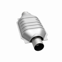 Load image into Gallery viewer, MagnaFlow Universal Catalytic Converter 2.25