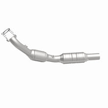Load image into Gallery viewer, MagnaFlow Direct Fit Catalytic Converter 10-11 Chevy Camaro 3.6L Passenger Side