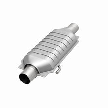 Load image into Gallery viewer, MagnaFlow Universal Catalytic Converter 2.5 W/Air