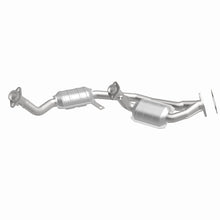 Load image into Gallery viewer, MagnaFlow Direct Fit Catalytic Converter Taurus/Sable/Continental 8