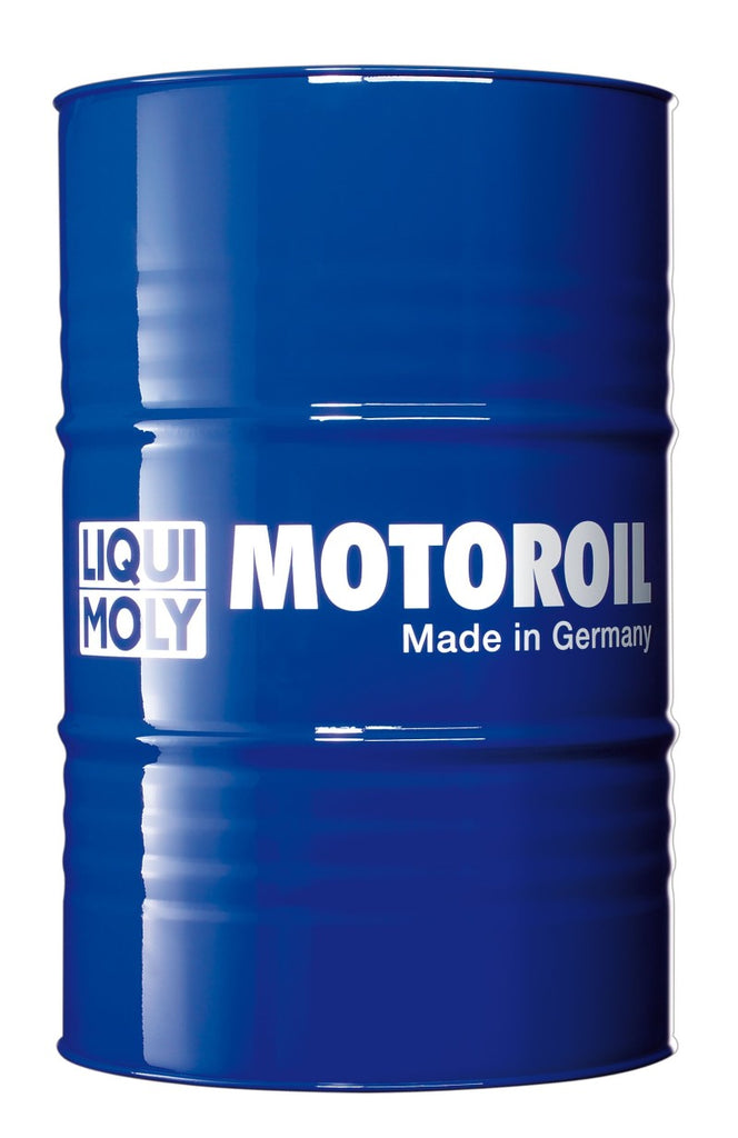 LIQUI MOLY 205L Special Tec AA Motor Oil 5W-30