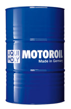 Load image into Gallery viewer, LIQUI MOLY 205L Special Tec AA Motor Oil 5W-30