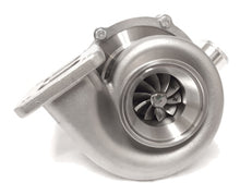 Load image into Gallery viewer, ATP Garrett GTX3582R w/ 1.06 A/R Divided T4 Turbine Housing 3in V-Band Exit