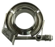 Turbosmart 304SS 1.5in V-Band Coupling Kit