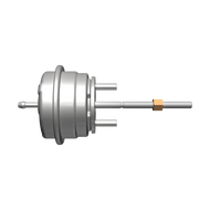 BorgWarner EFR Turbine Inlet V-Band Clamp