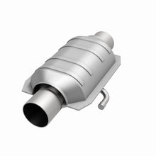 Load image into Gallery viewer, MagnaFlow Universal Catalytic Converter 1.75 W/Air FED