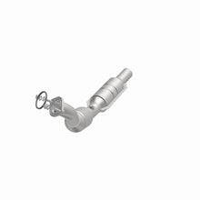Load image into Gallery viewer, MagnaFlow Direct Fit Catalytic Converter 10-11 Chevrolet Camaro V6 3.6L