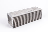 Garrett H2O / Air CAC (3.80in x 3.80in x 11.70in) - 750 HP