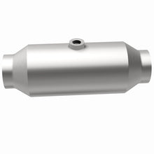 Load image into Gallery viewer, MagnaFlow California Grade Universal Converter 11-15 Mercedes-Benz G550 V8 5.5L