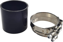 Load image into Gallery viewer, 3&quot; silicone coupler