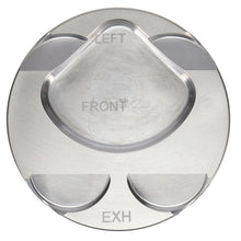 Load image into Gallery viewer, JE Pistons 2012+ Subaru FA20E/FA20F Bore 86.25, Size +0.25, Stroke 86, 10.0:1 C/R -13.5CC (Set of 4)