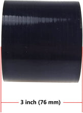 Load image into Gallery viewer, 3&quot; silicone coupler