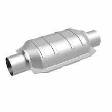 Load image into Gallery viewer, MagnaFlow Universal Catalytic Converter 3 inch