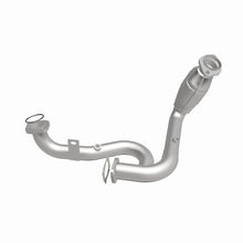 Load image into Gallery viewer, MagnaFlow Direct Fit Catalytic Converter 04-05 Taurus/Sable 3.0L