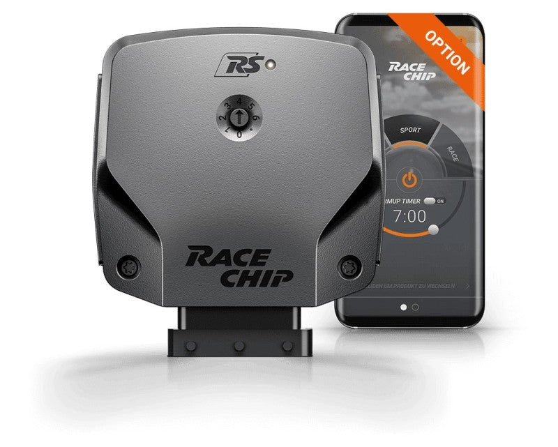 RaceChip 2020 Ford Explorer ST RS Tuning Module (w/App) – Outlaw 