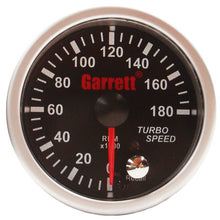 Load image into Gallery viewer, ATP Garrett Turbocharger Speed Sensor Kit w/ Gauge