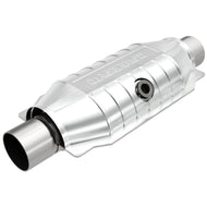 MagnaFlow Universal Catalytic Converter 2.25 Rear