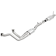 MagnaFlow Direct Fit Catalytic Converter 96 Ford F-150 4.9L