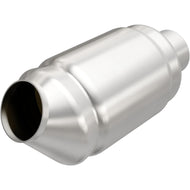 MagnaFlow Universal Catalytic Converter 2.00inch C/A Spun