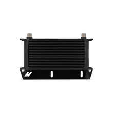 Load image into Gallery viewer, Mishimoto 79-93 Ford Mustang 5.0L Oil Cooler Kit - Black