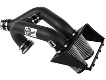 Load image into Gallery viewer, aFe MagnumFORCE Intakes Stage-2 Pro DRY S 11 Ford F-150 V6 3.5L (tt) EcoBoost