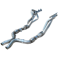American Racing Headers Long System, 1-7/8