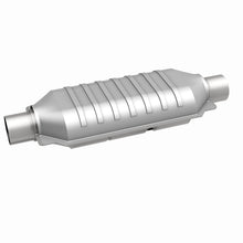 Load image into Gallery viewer, MagnaFlow Universal Catalytic Converter 2.25inch
