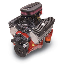 Load image into Gallery viewer, Edelbrock Crate Engine SBC Performer 8 5 1 Black