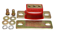 Load image into Gallery viewer, Energy Suspension Chevrolet/Oldsmobile/Pontiac/GM/Isuzu/Jeep Red Transmission Mount