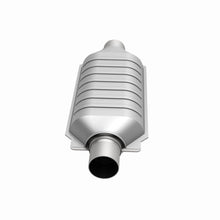 Load image into Gallery viewer, MagnaFlow Universal Catalytic Converter 2.25inch
