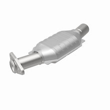 Load image into Gallery viewer, MagnaFlow Direct Fit Catalytic Converter GM 77 79