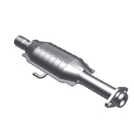 MagnaFlow Direct Fit Catalytic Converter GM