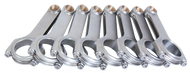 Eagle Chrysler 383/400 H-Beam Connecting Rods (Set of 8)