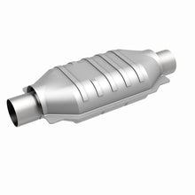 Load image into Gallery viewer, MagnaFlow Universal Catalytic Converter Mf 3