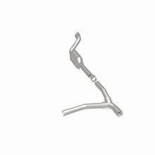 Load image into Gallery viewer, MagnaFlow Direct Fit Catalytic Converter 04-05 Ram1500 5.7L P/S OEM