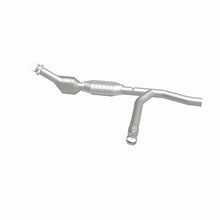 Load image into Gallery viewer, MagnaFlow Direct Fit Catalytic Converter 97-98 Ford Trucks 4.2L