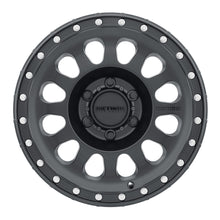 Load image into Gallery viewer, Method MR315 18x9 +18mm Offset 6x135 87mm CB Matte Black Wheel