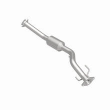 Load image into Gallery viewer, MagnaFlow Direct Fit Catalytic Converter 07 Trailb/Envoy 4.2L und OE