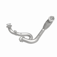 Load image into Gallery viewer, MagnaFlow Direct Fit Catalytic Converter 04-05 Taurus/Sable 3.0L