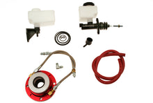 Load image into Gallery viewer, McLeod Hydraulic T.O. Bearing W/ Master Cylinder 1-3/8X10 Ford Top Loader