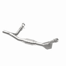 Load image into Gallery viewer, MagnaFlow Direct Fit Catalytic Converter 99 F-150 5.4L V8 P/S 2WD