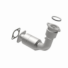 Load image into Gallery viewer, MagnaFlow Direct Fit Catalytic Converter 08 G8 GT 6.0L Passenger Side OEM