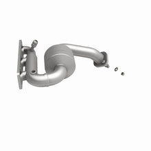 Load image into Gallery viewer, MagnaFlow Direct Fit Catalytic Converter 04-05 Ford Taurus 3.0L