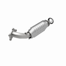 Load image into Gallery viewer, MagnaFlow Direct Fit Catalytic Converter 10-11 Cadillac CTS 3.0L