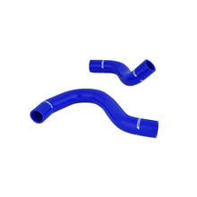 Load image into Gallery viewer, Mishimoto 02-05 Honda Civic SI Blue Silicone Hose Kit